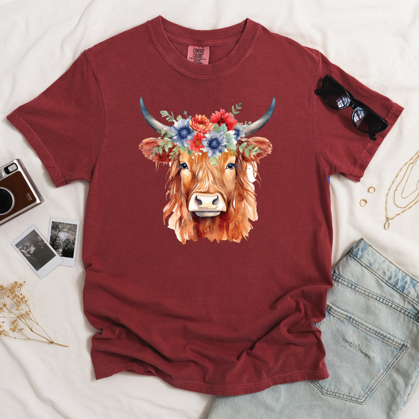 American Collection • Highland