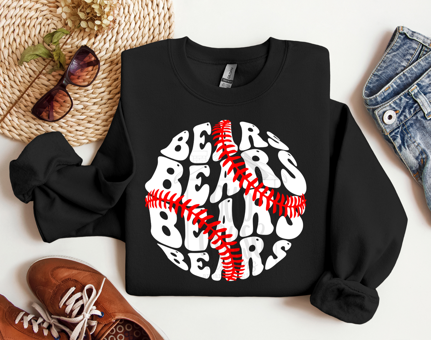 BLAIR • RETRO BASEBALL