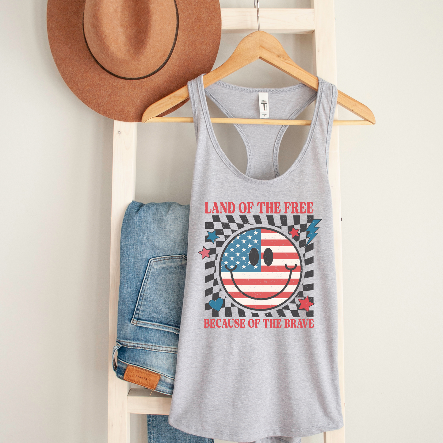 American Collection • Land Of The Free