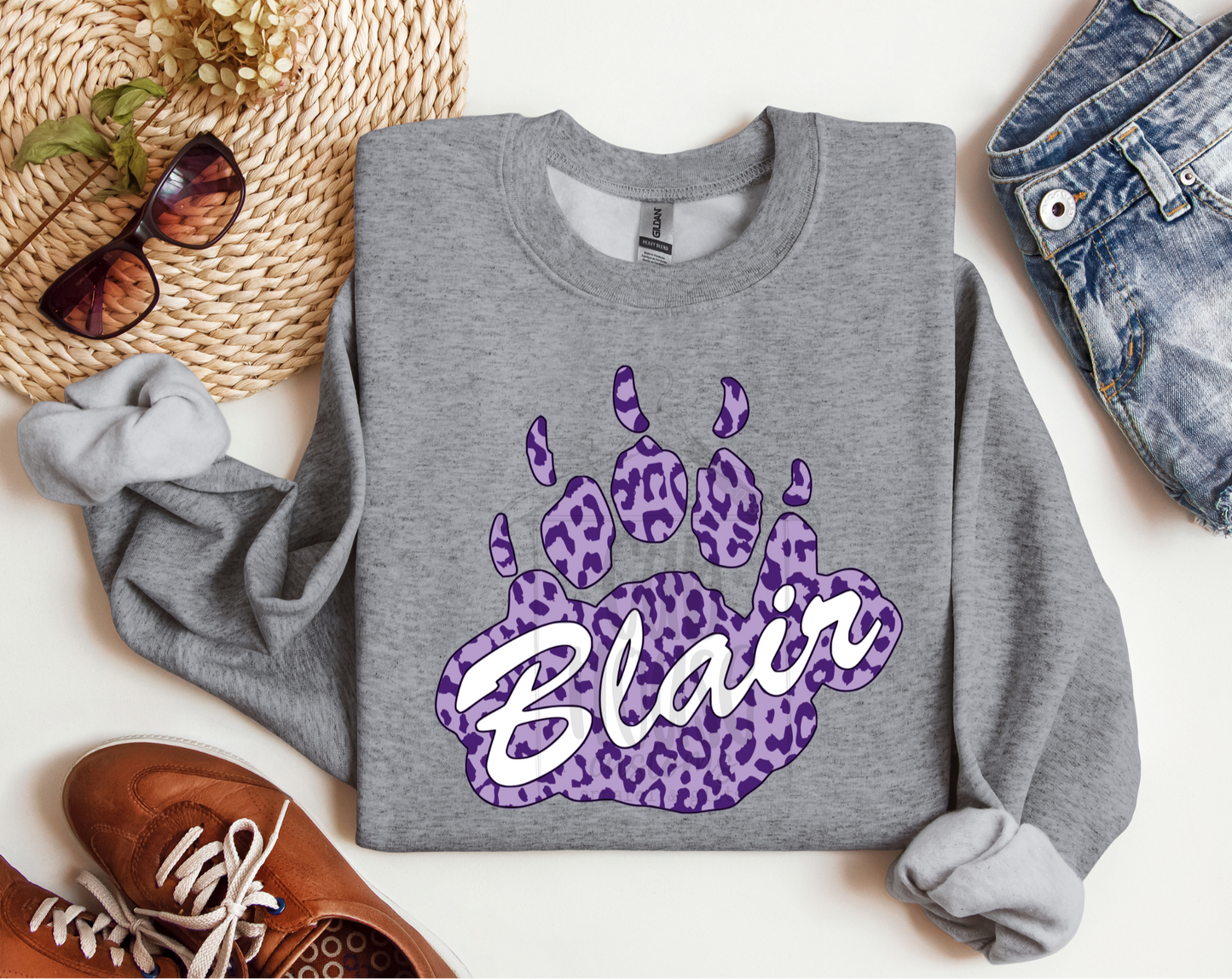 BLAIR • BEARS