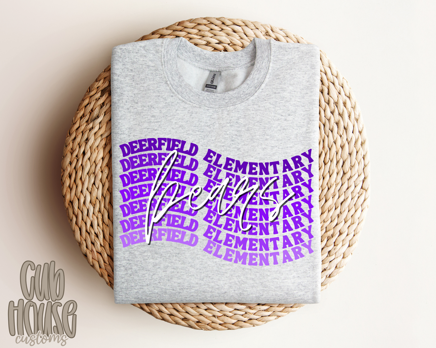 BLAIR • DEERFIELD ELEMENTARY