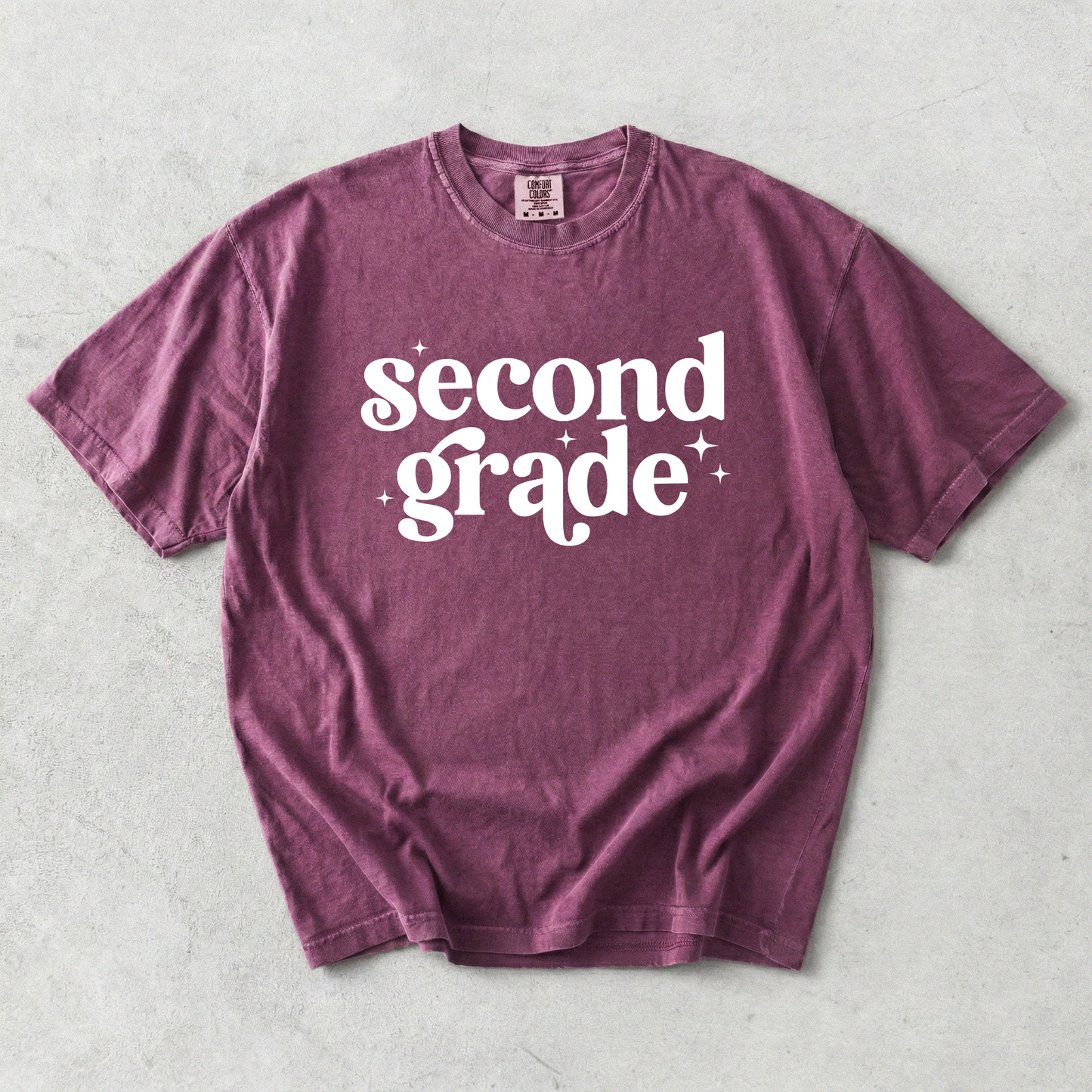 School • Grade Levels (0225)