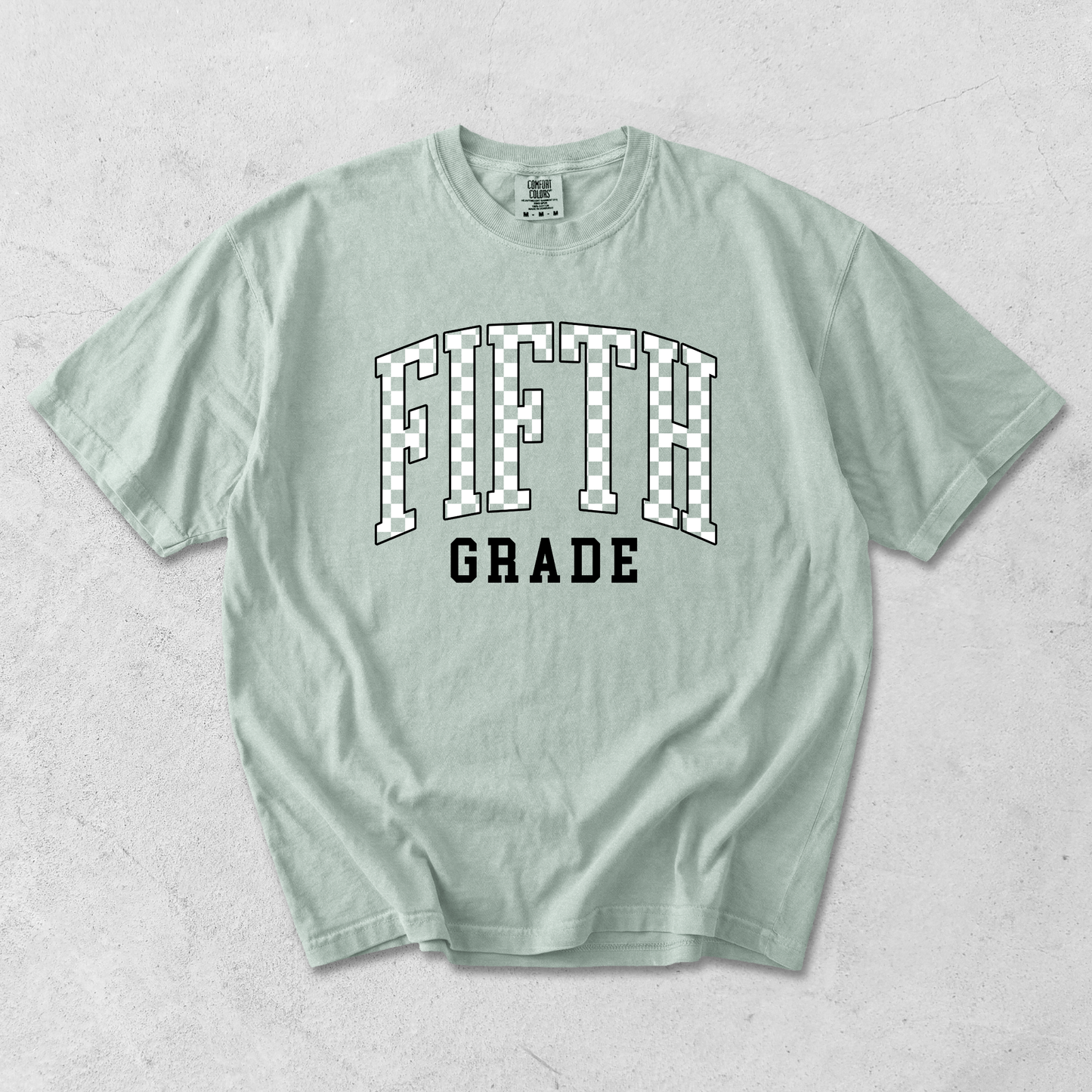 School • Grade Levels (0228)