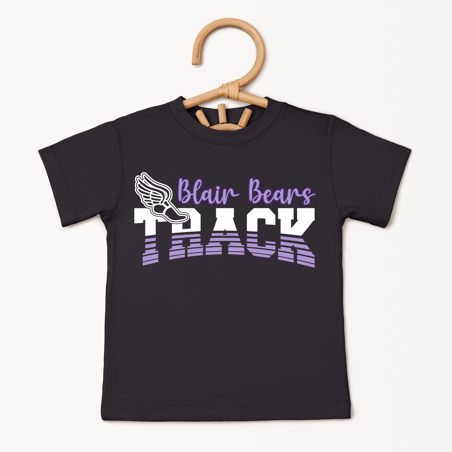 Blair • Track