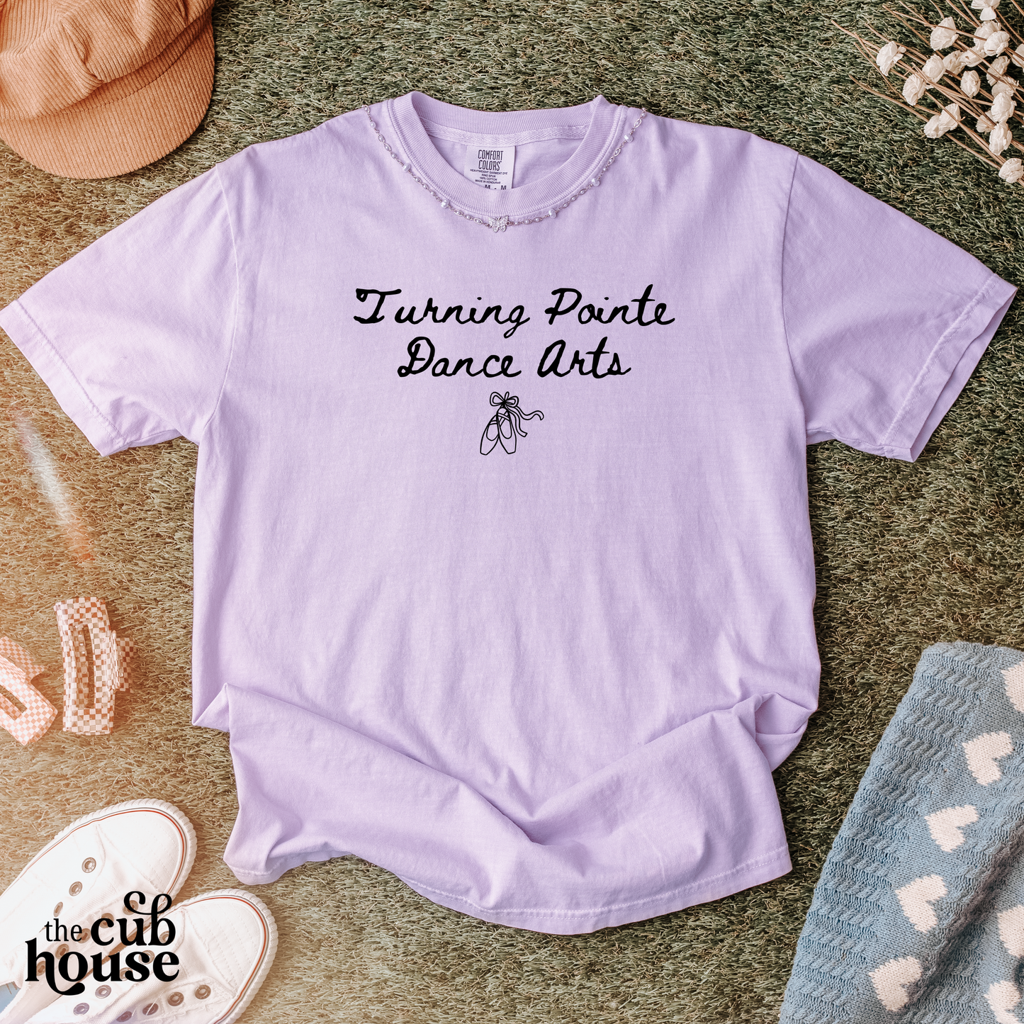 Turning Pointe Dance Arts • (0149)