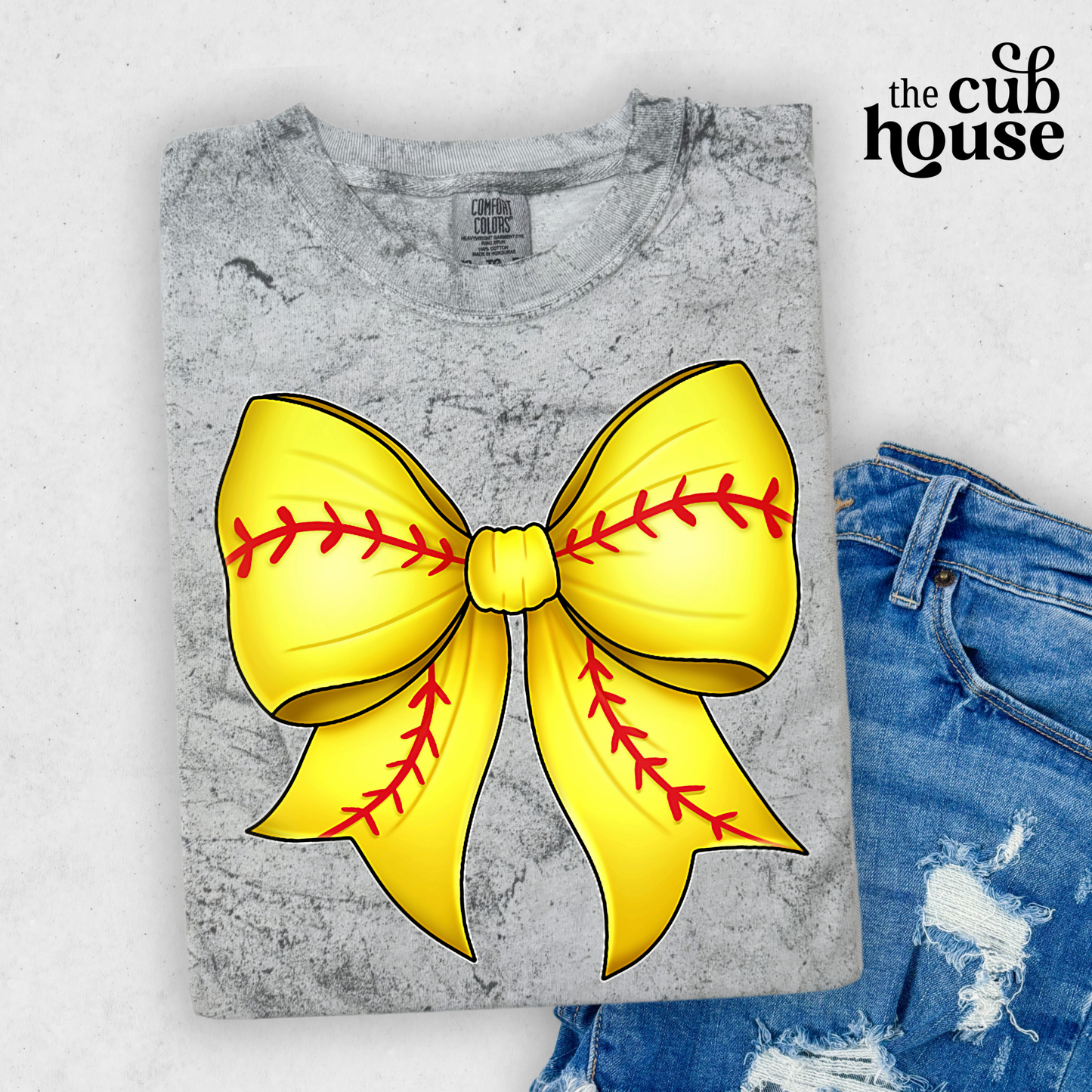 Baseball & Softball • Softball Bow