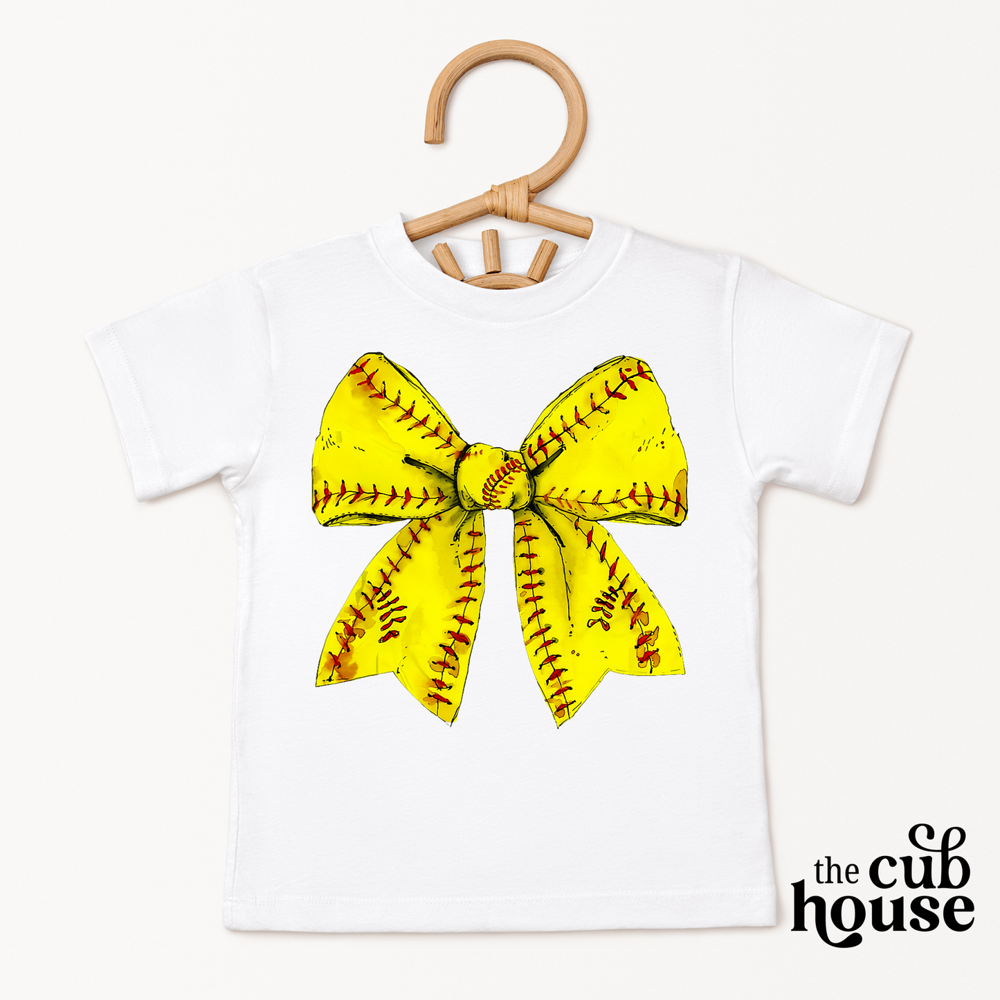 Baseball & Softball • Softball Bow