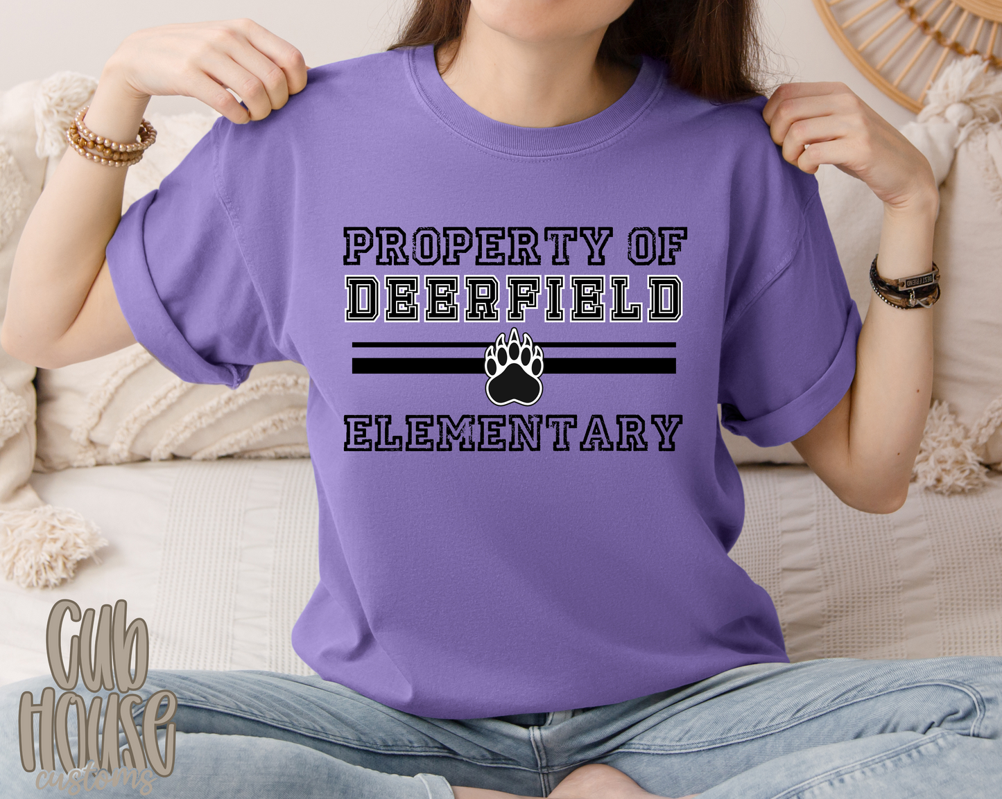 BLAIR • DEERFIELD ELEMENTARY