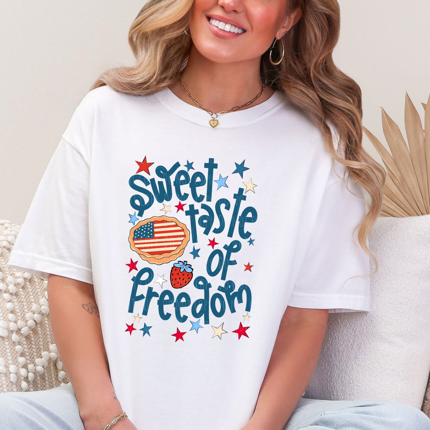 American Collection • Sweet Taste of Freedom