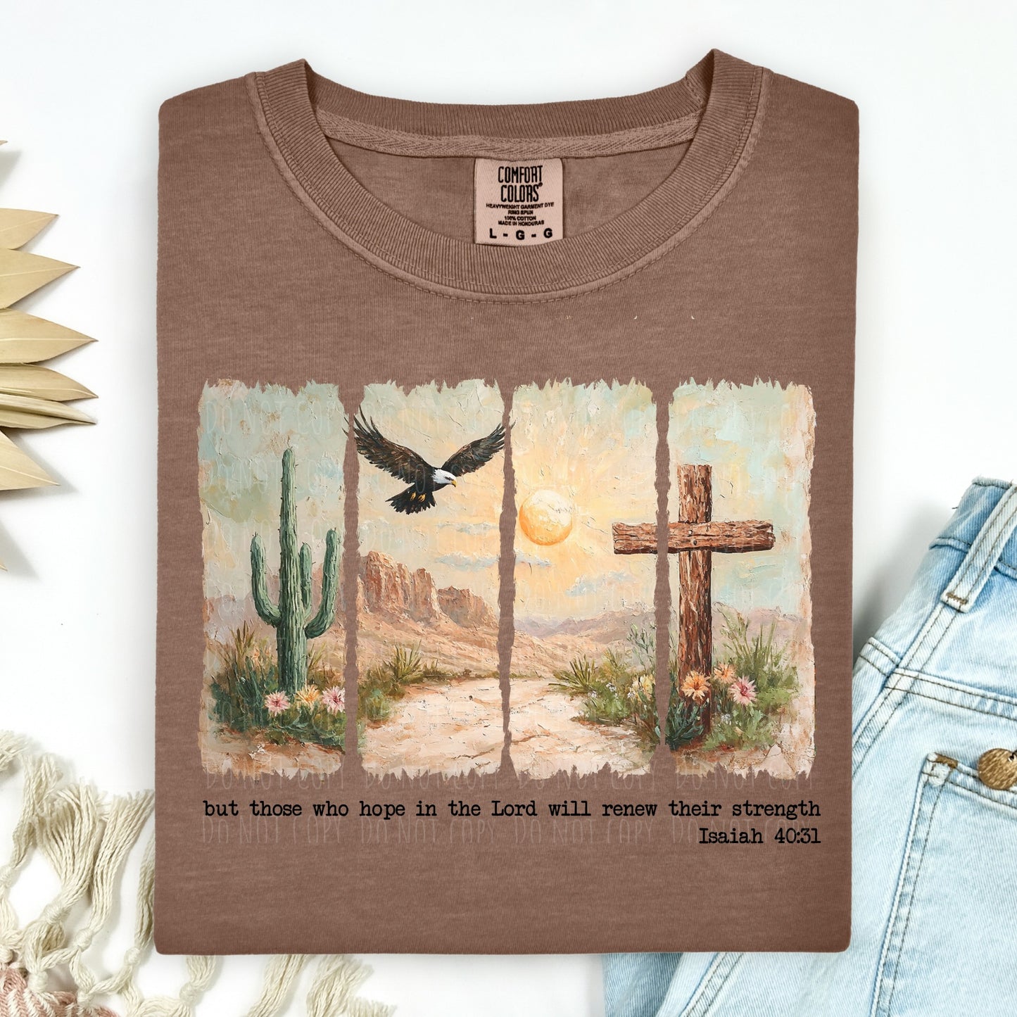 Faith & Inspiration • Isaiah