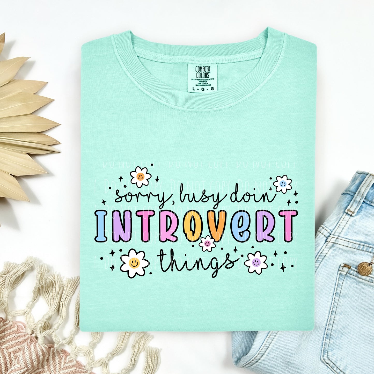 Humor & Sarcasm • Introvert Things