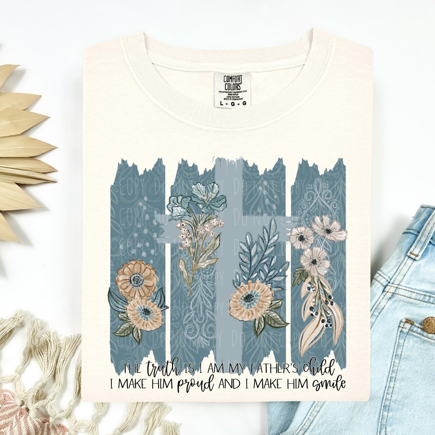 Faith & Inspiration • The Truth Is