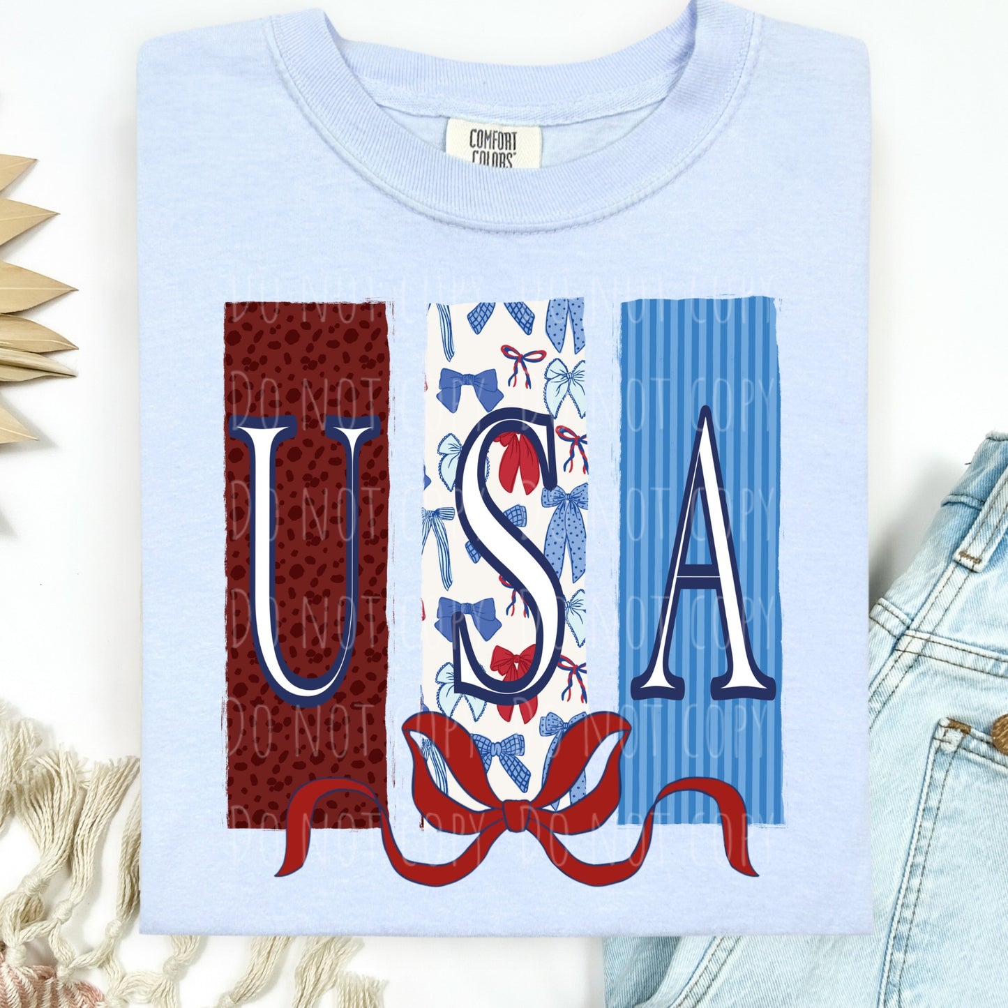 American Collection • USA