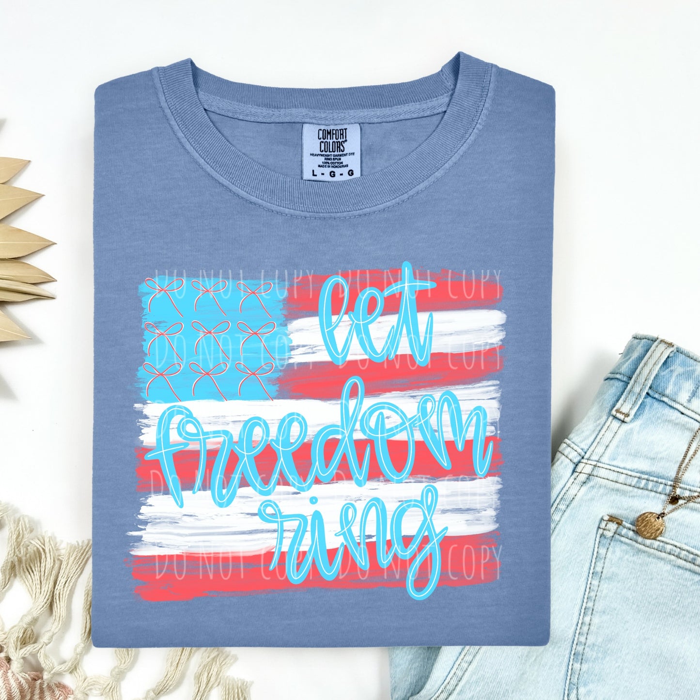 American Collection • Let Freedom Ring