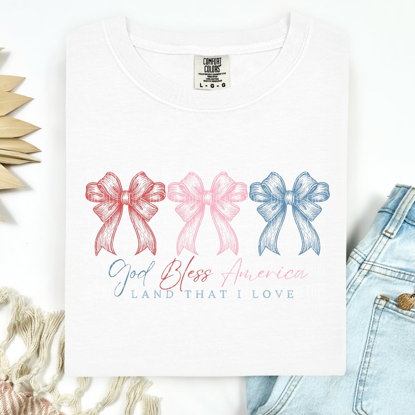 American Collection • God Bless America