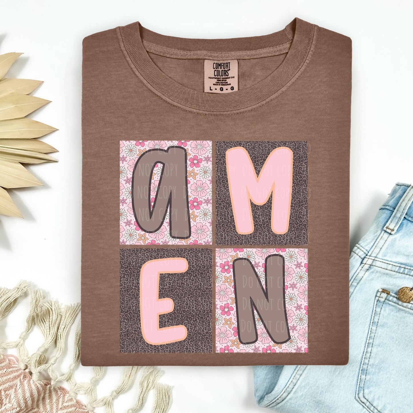 Faith & Inspiration • Amen