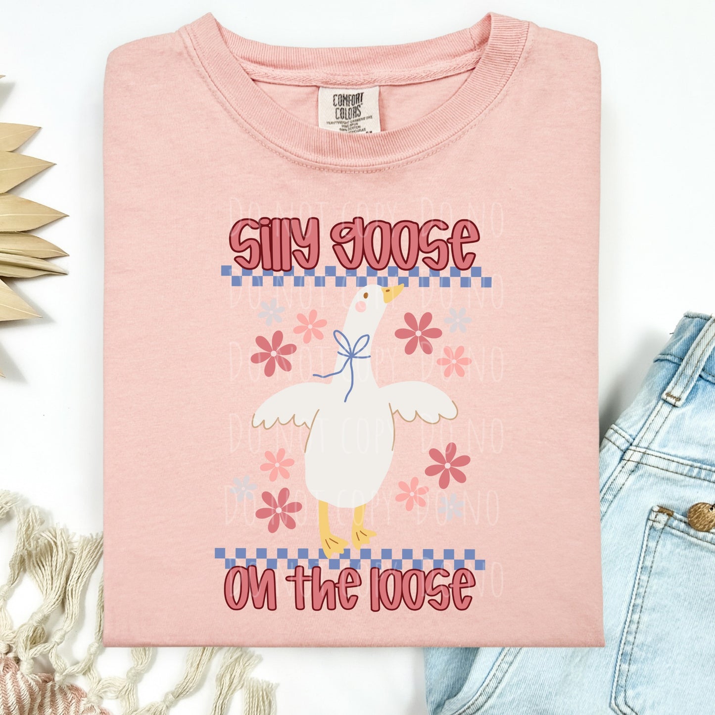 Humor & Sarcasm • Silly Goose on the Loose