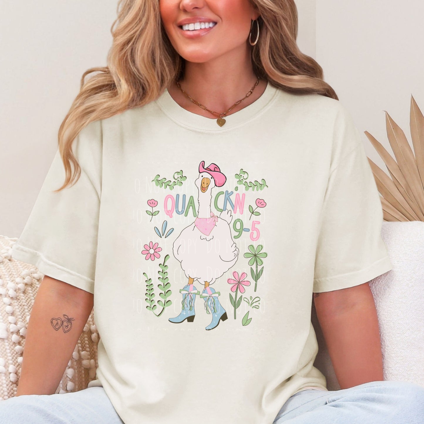 Humor & Sarcasm • Quackin' 9-5