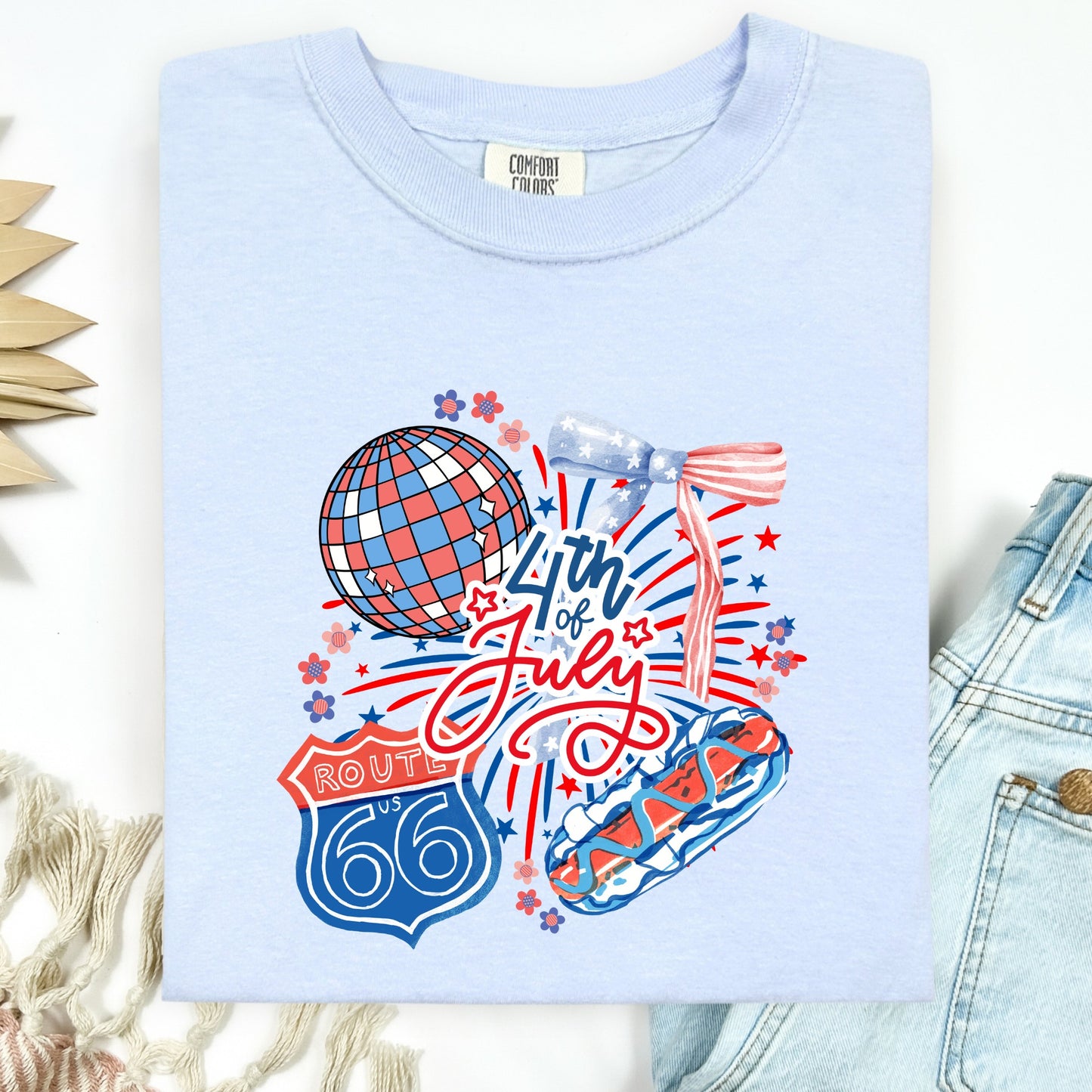 American Collection • 4th of July