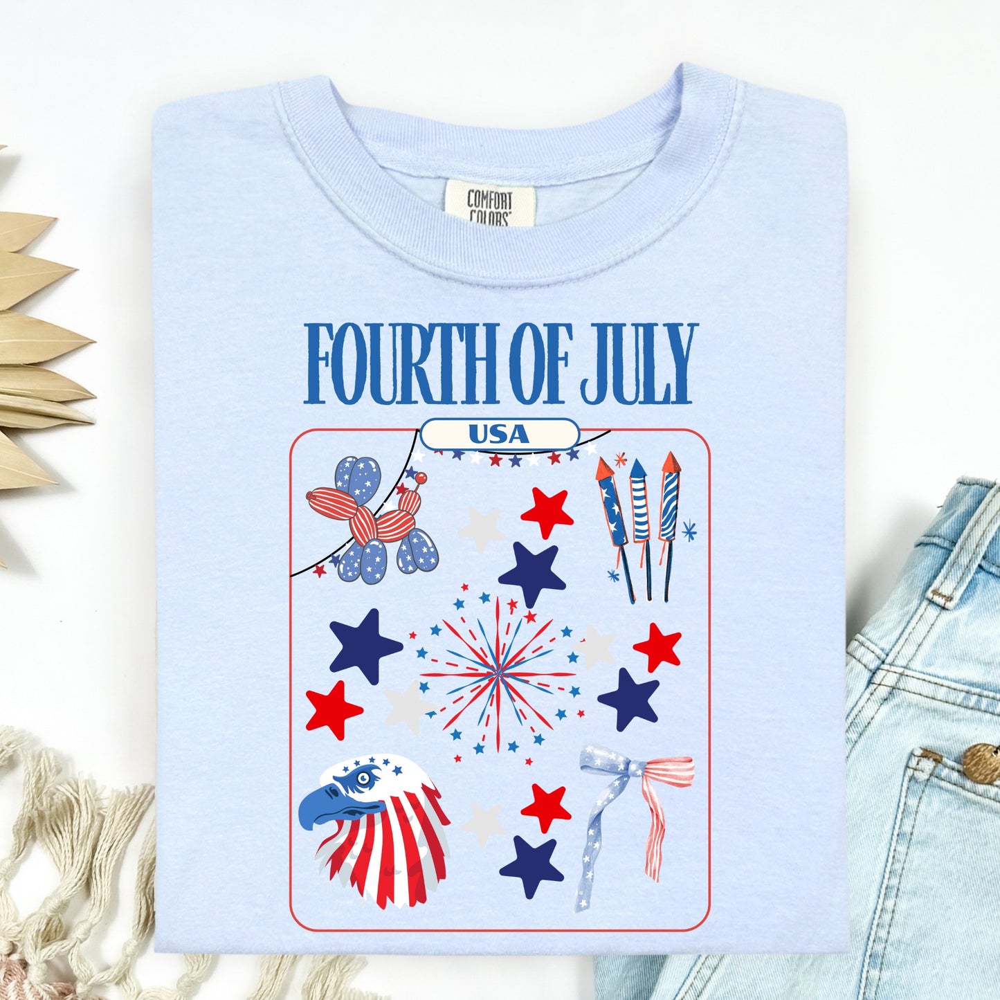 American Collection • 4th of July
