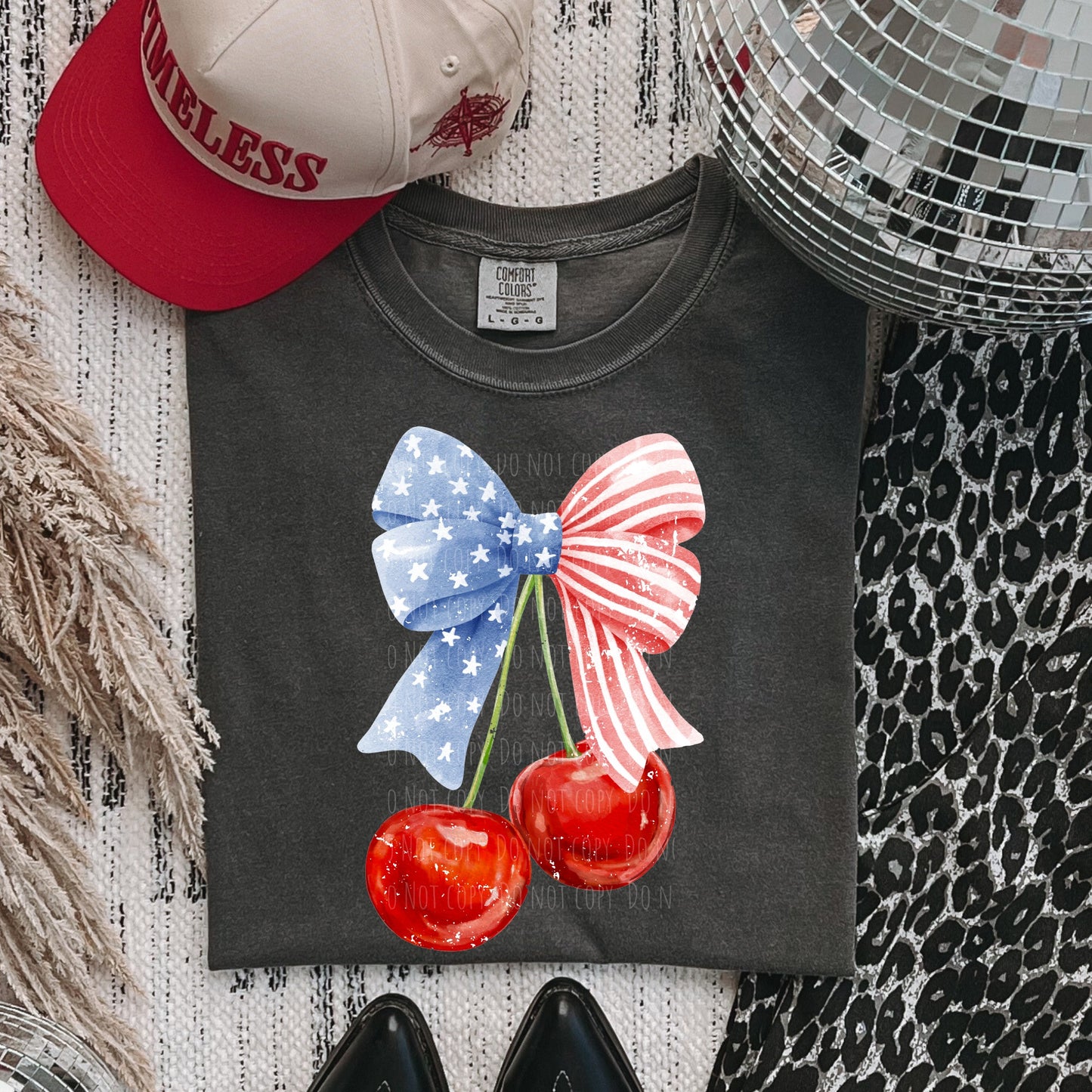 American Collection • USA Cherries