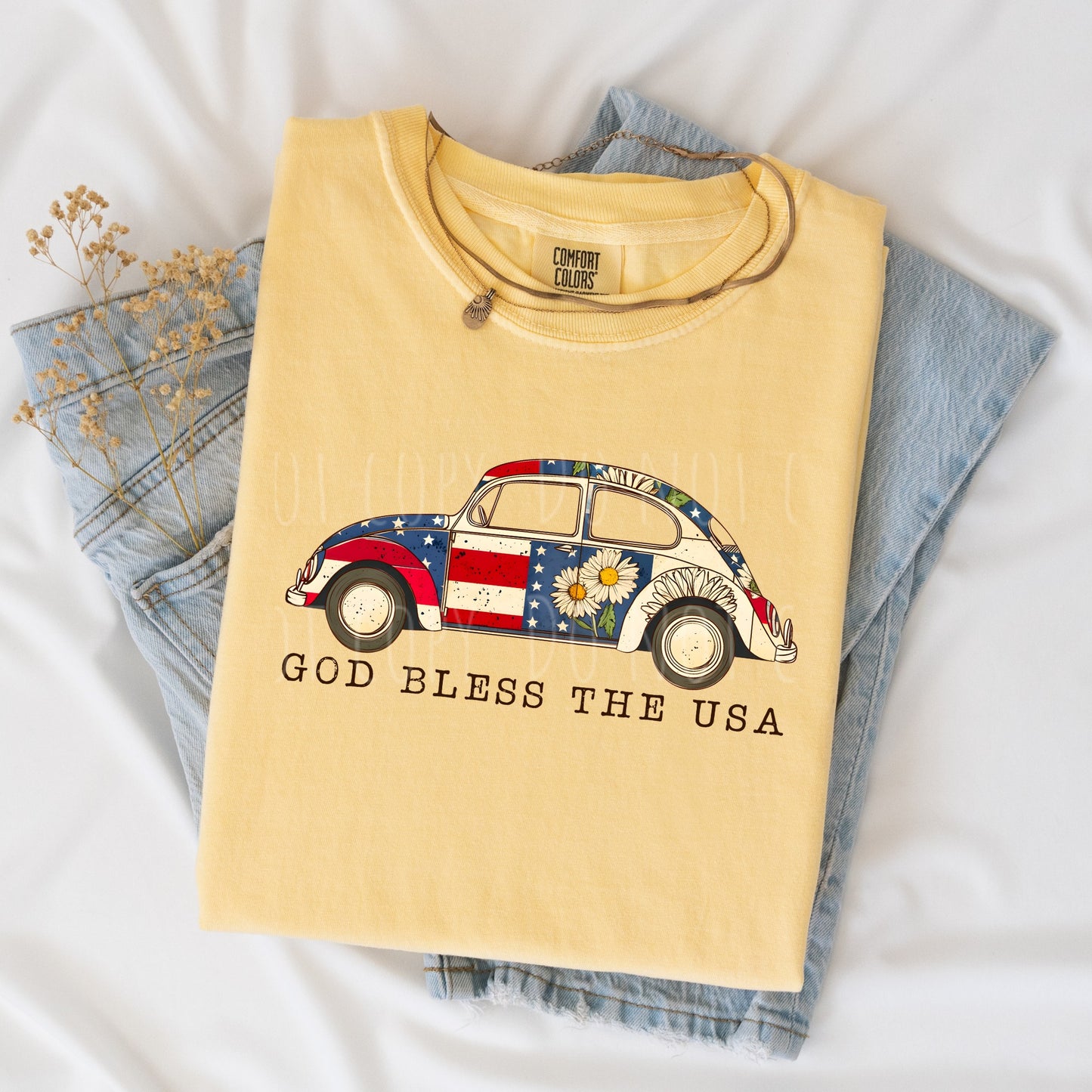 American Collection • God Bless The USA