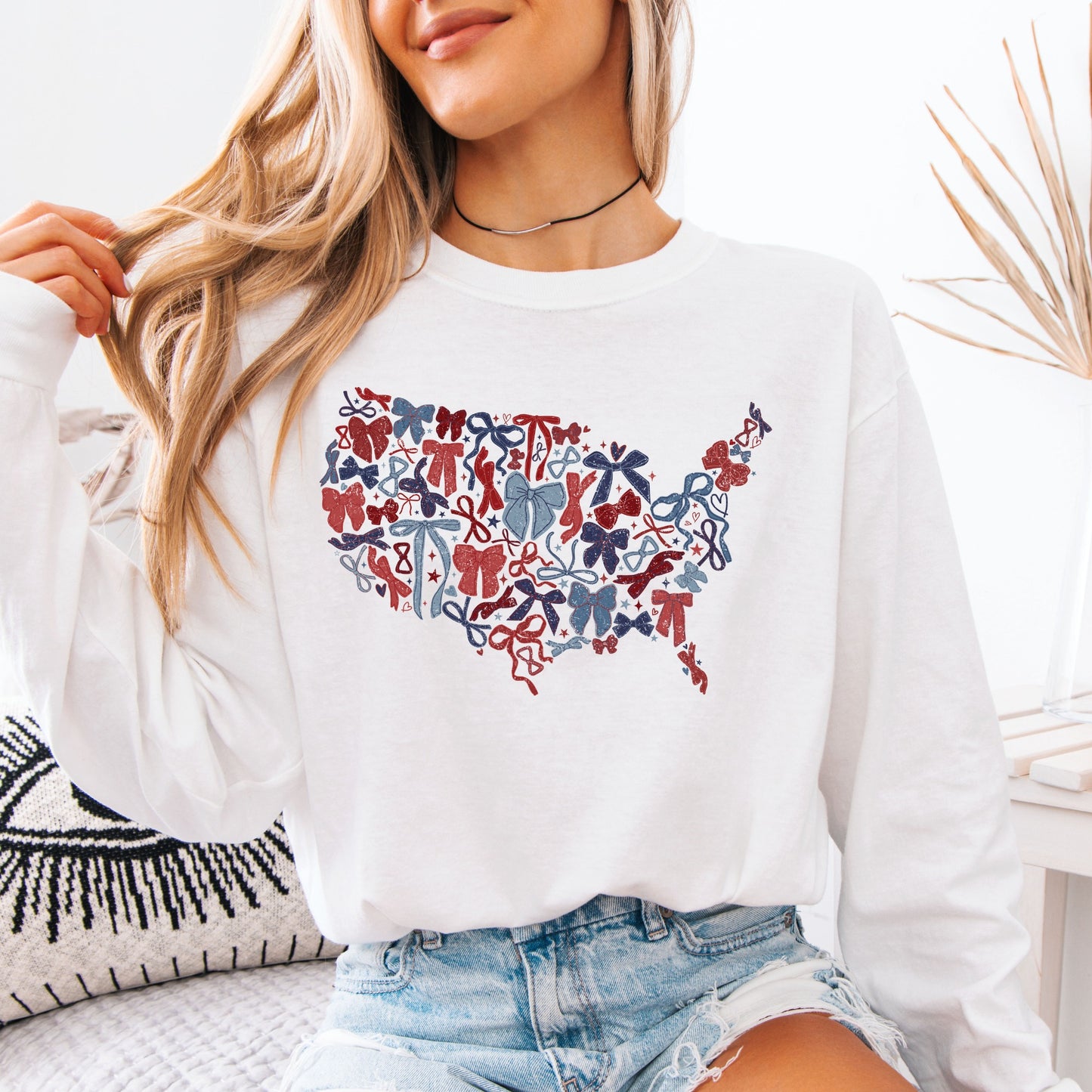 American Collection • Bow USA