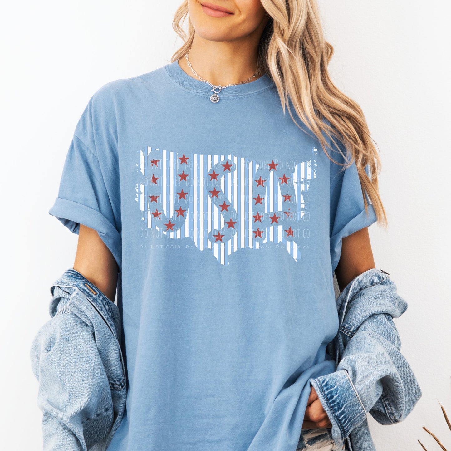 American Collection • USA