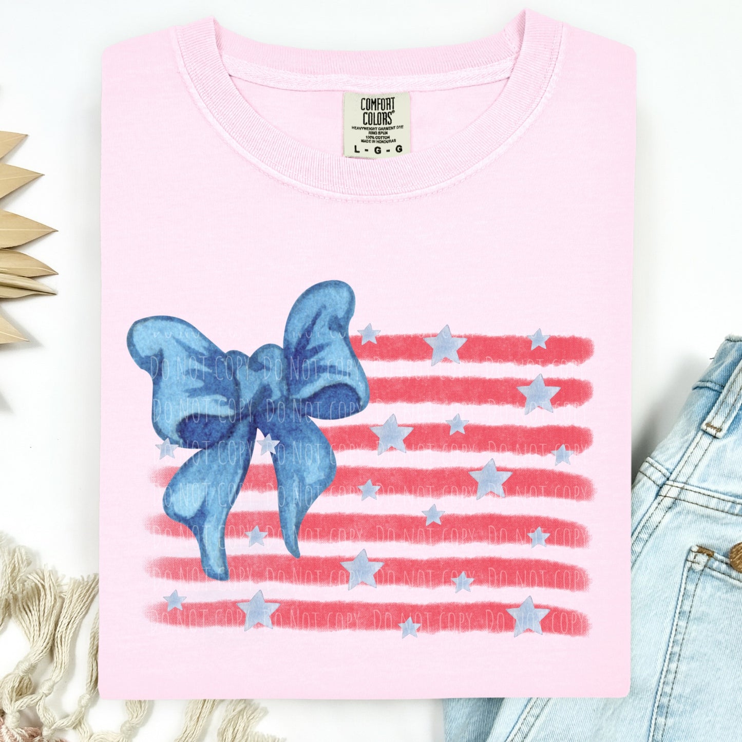 American Collection • Flag