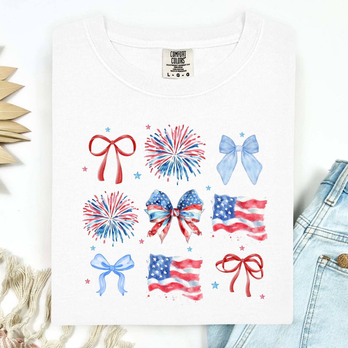 American Collection • Collage