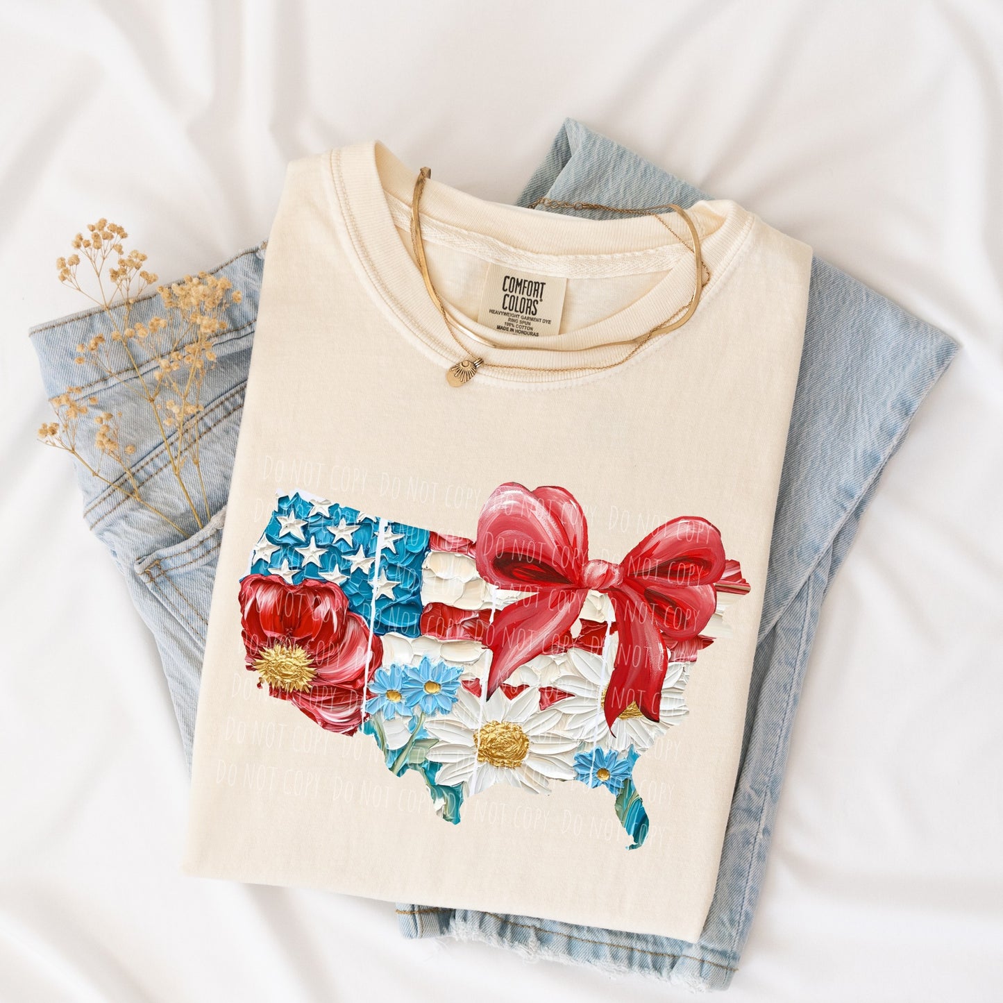 American Collection • Floral USA