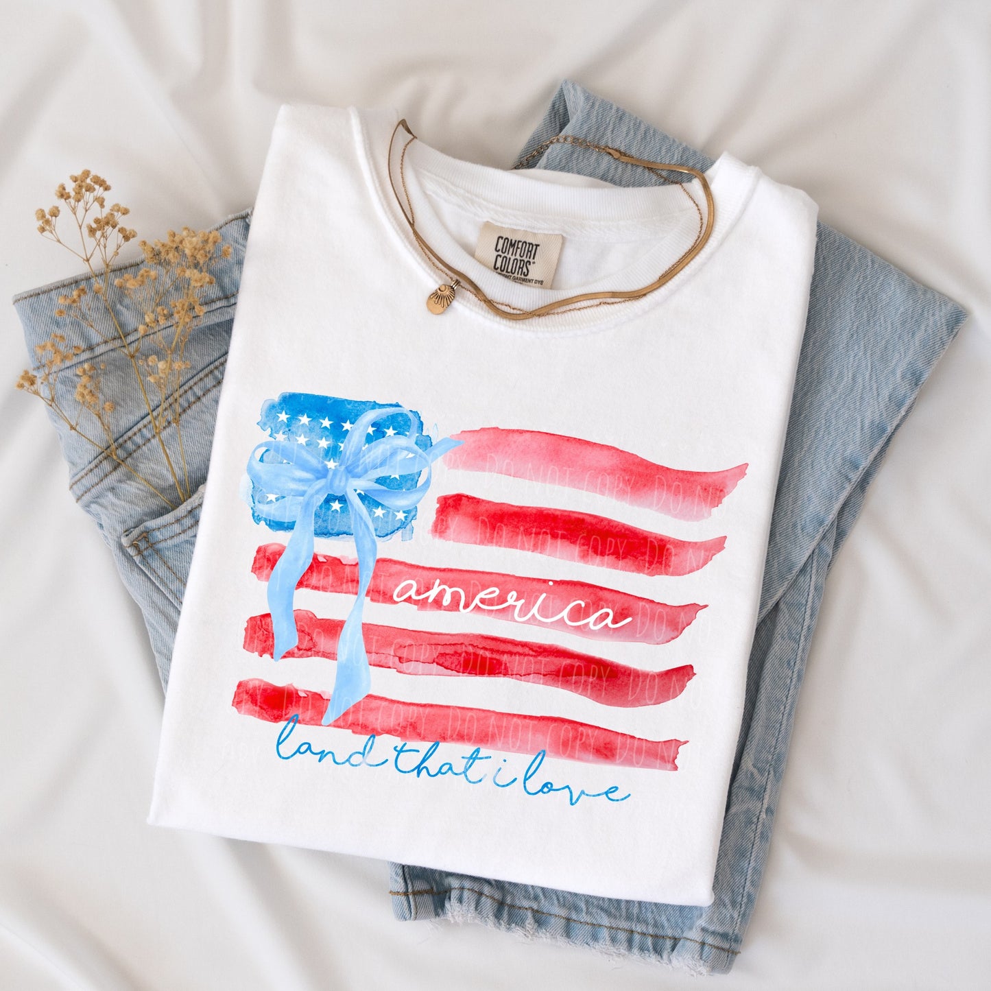 American Collection • Flag