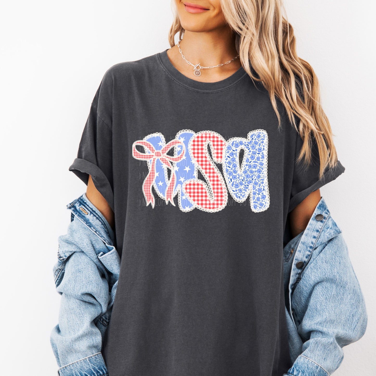 American Collection • USA