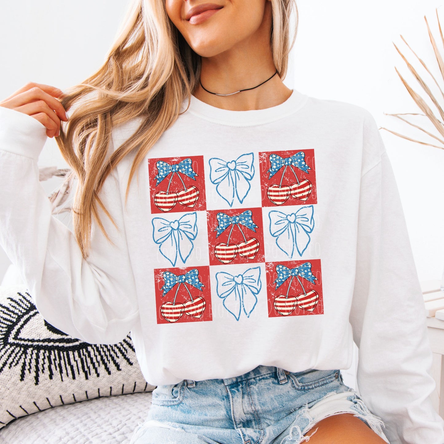 American Collection • Collage