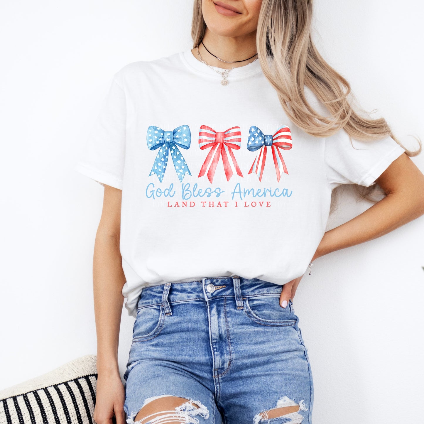 American Collection • God Bless America