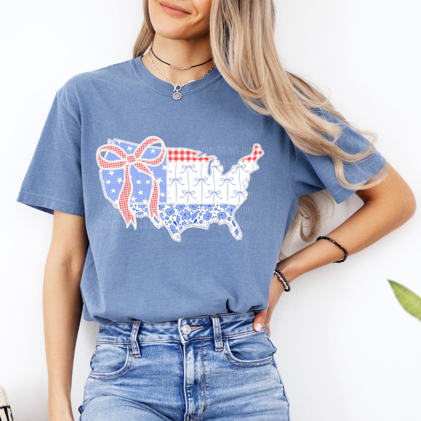 American Collection • USA