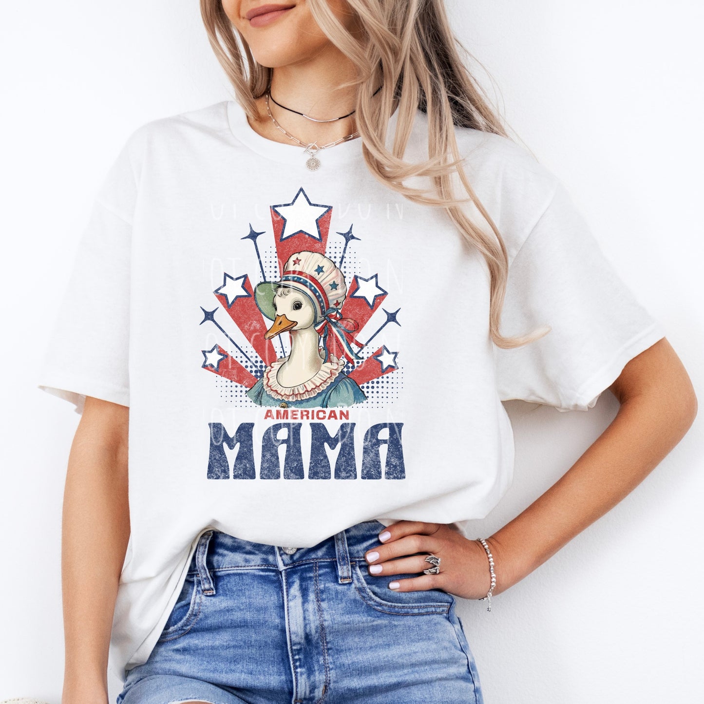 American Collection • American Mama