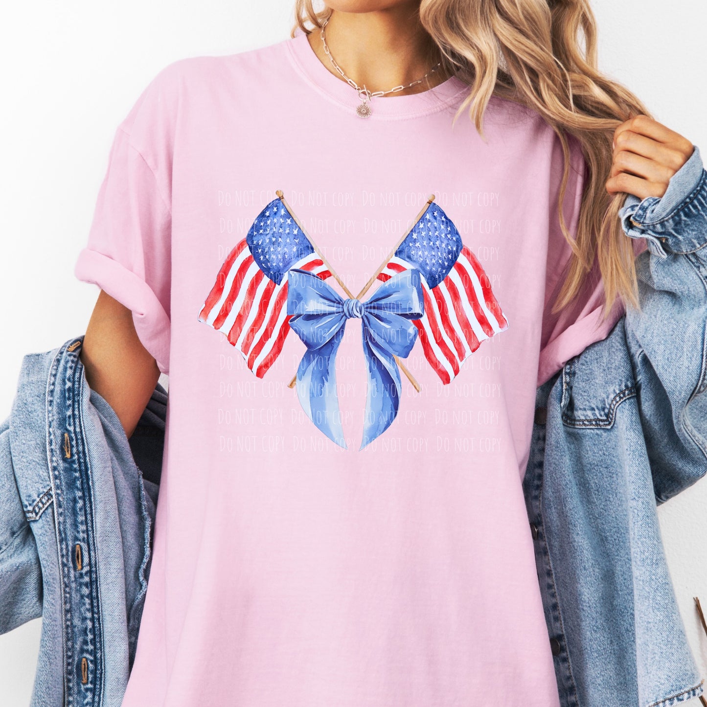 American Collection • Flags