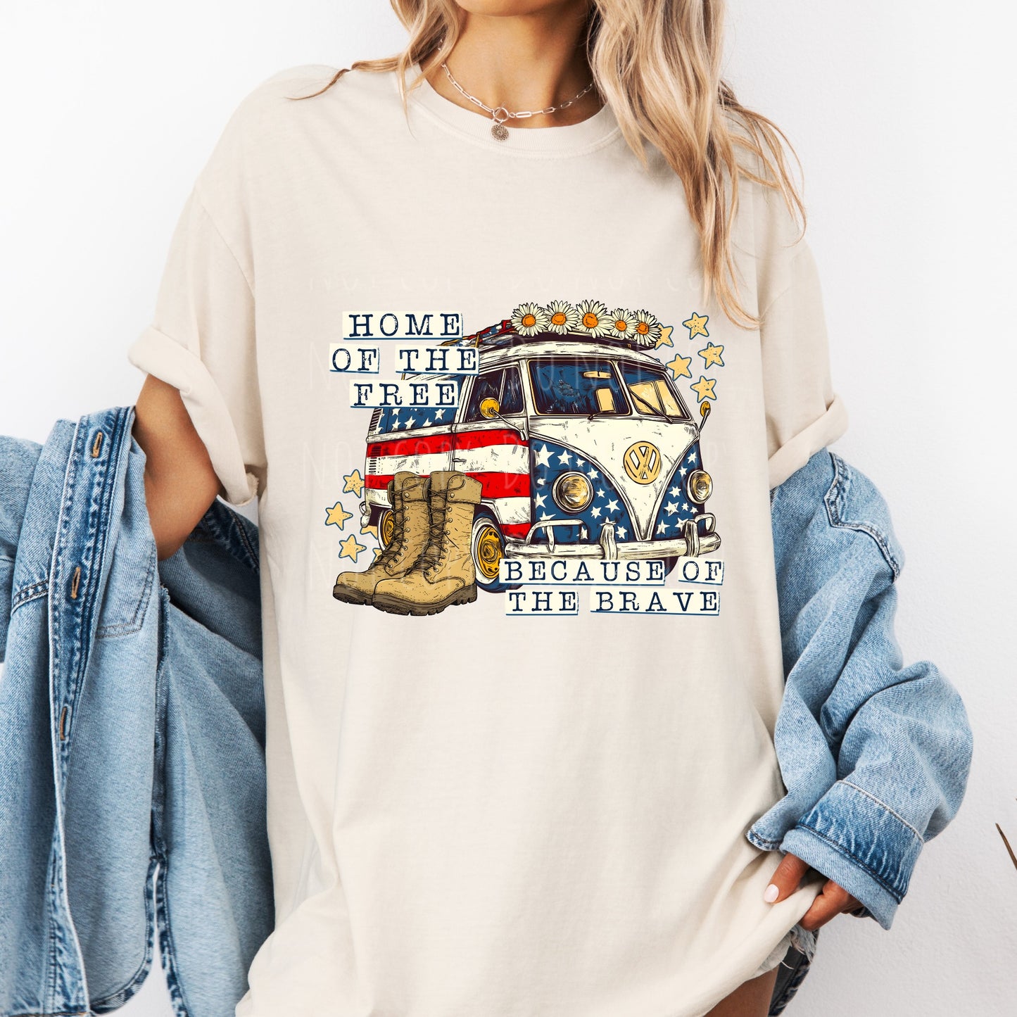 American Collection • Home Of The Free