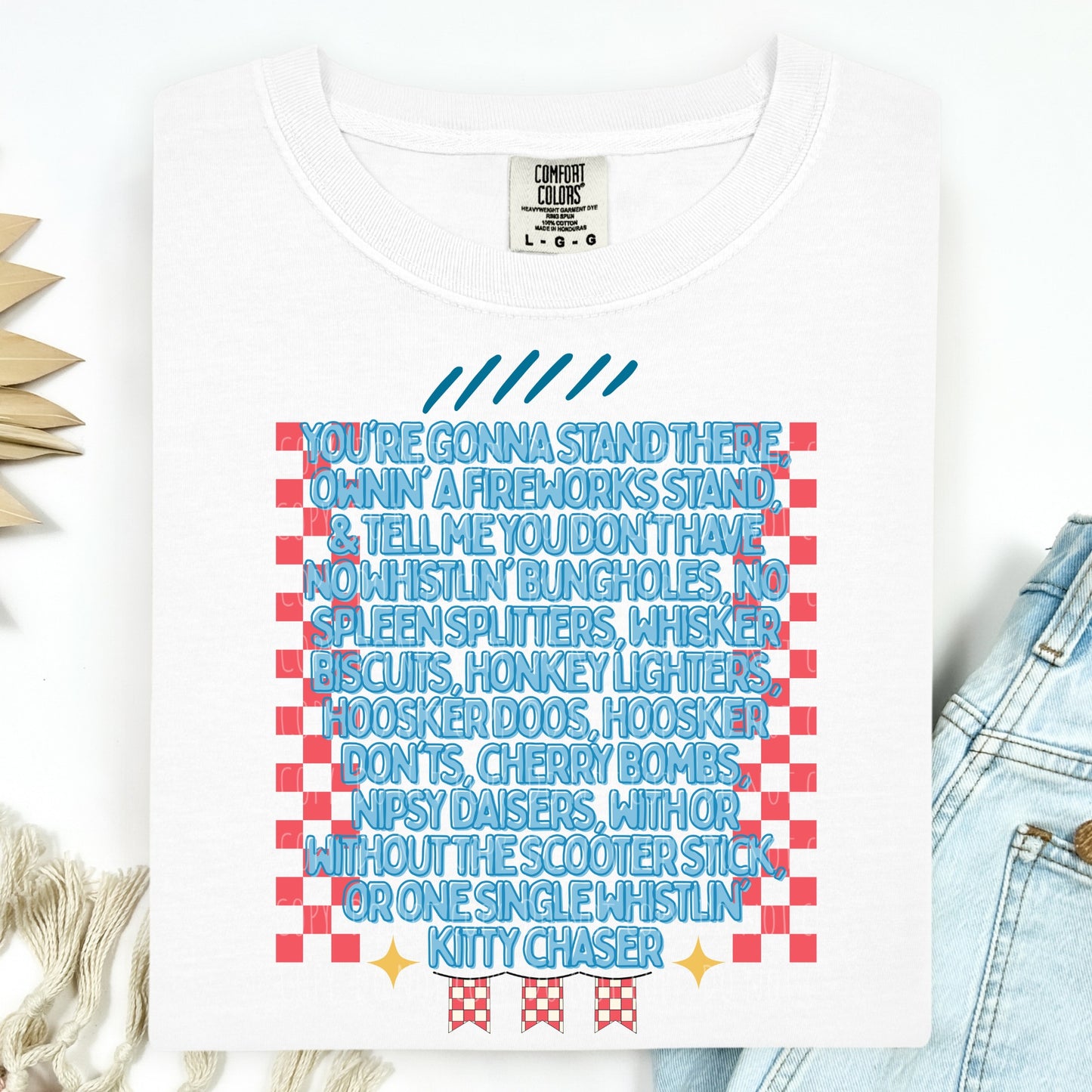 American Collection • You're Gonna Stand There