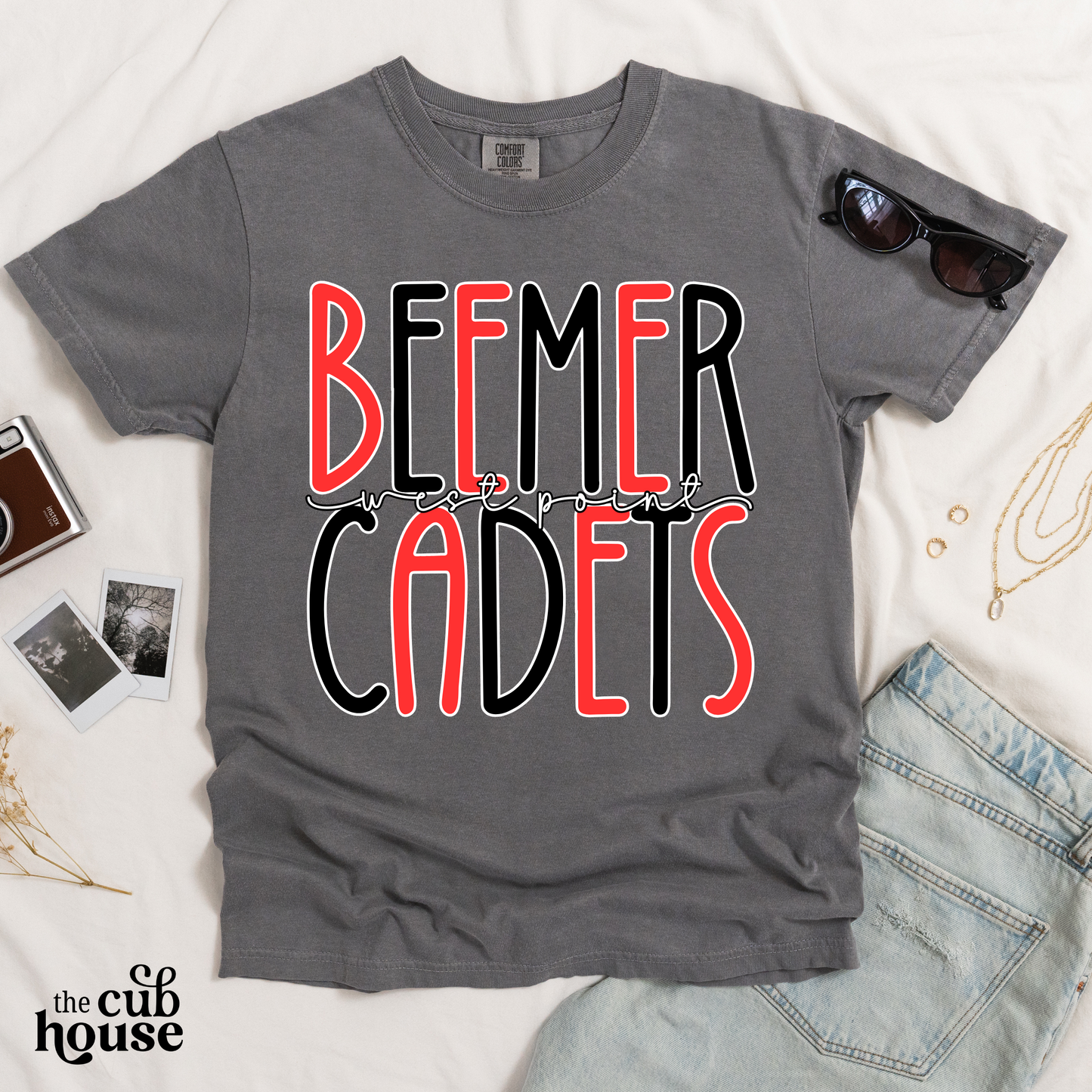 West Point • Beemer Cadets