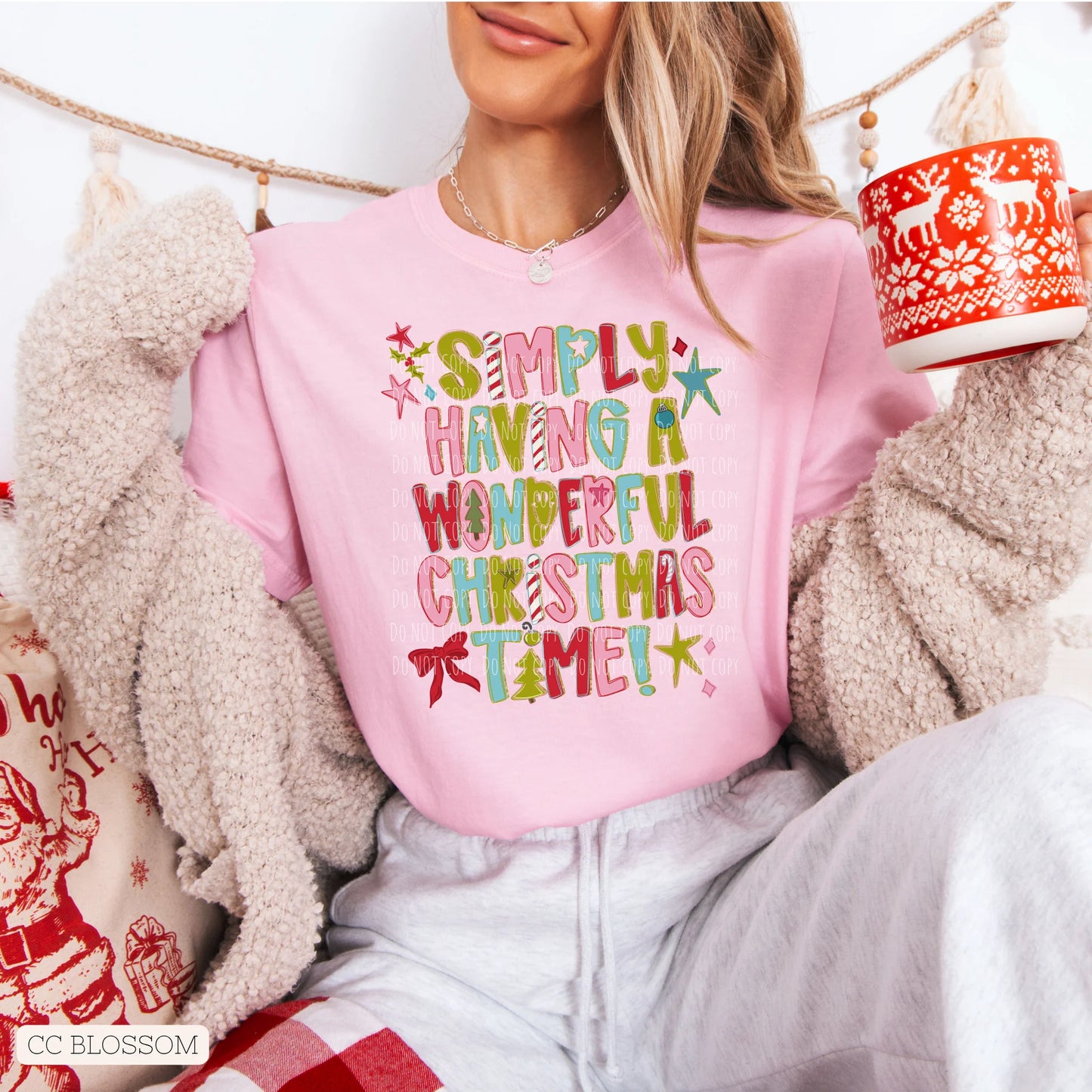 Christmas • Simply Having A Wonderful Christmas Time