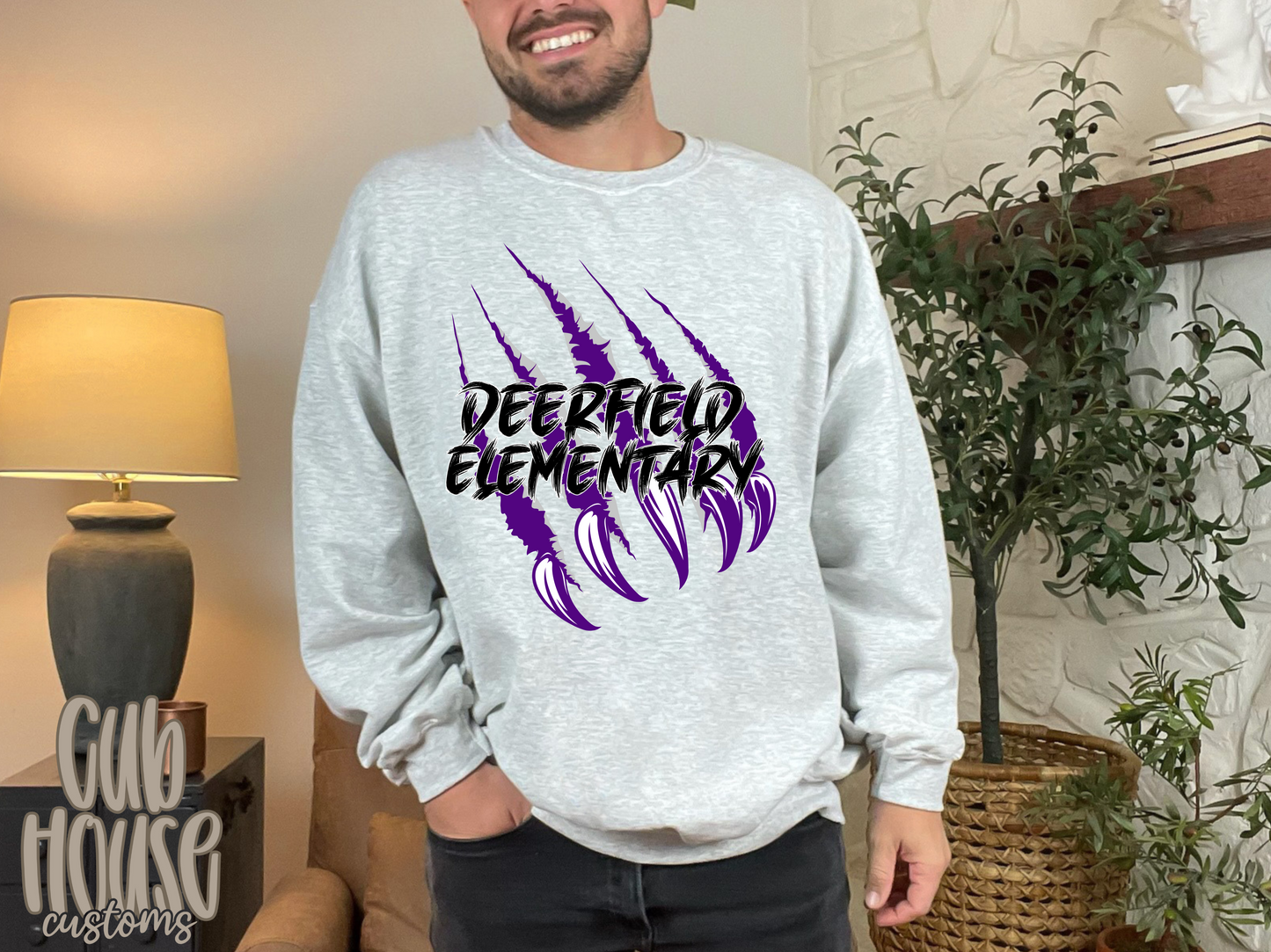 BLAIR • DEERFIELD ELEMENTARY