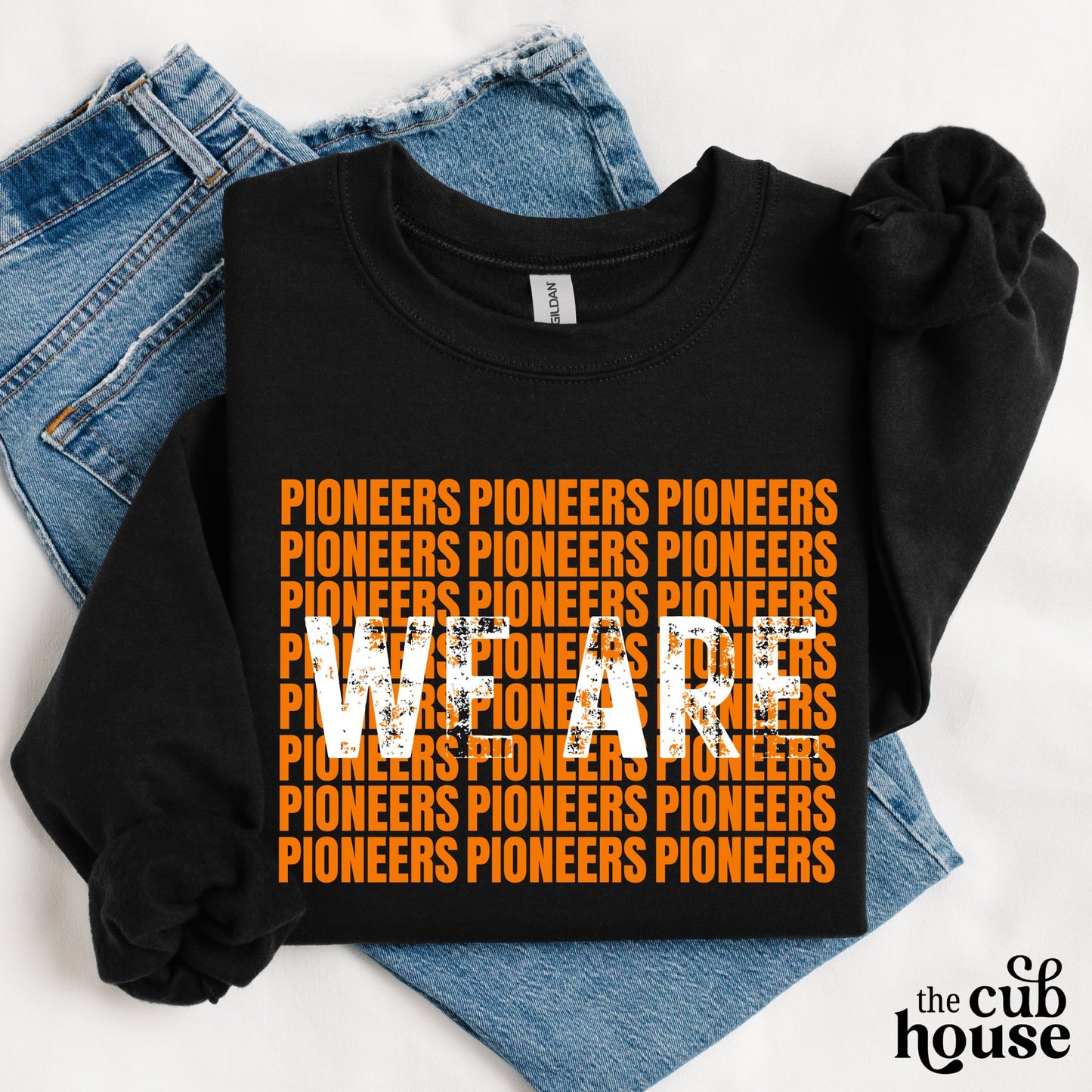 Fort Calhoun • We Are Pioneers