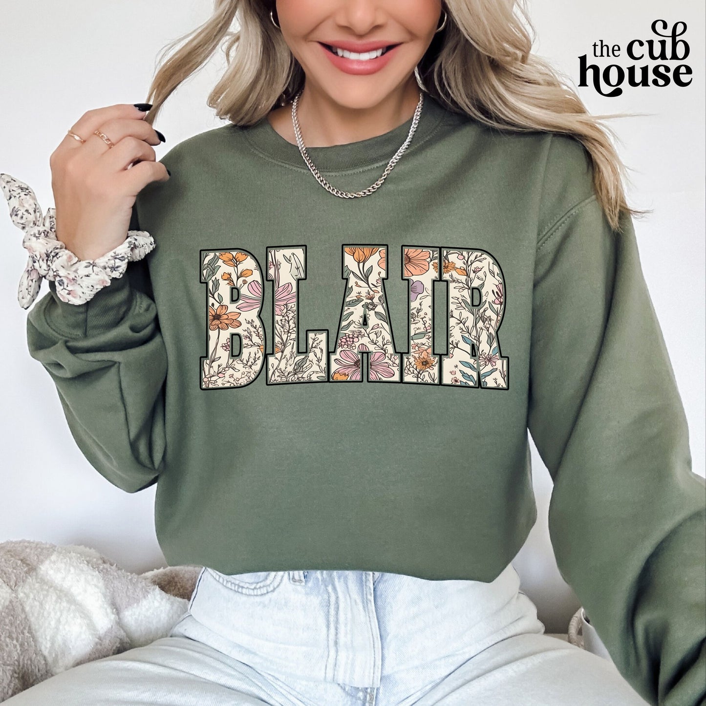 Blair • 0010