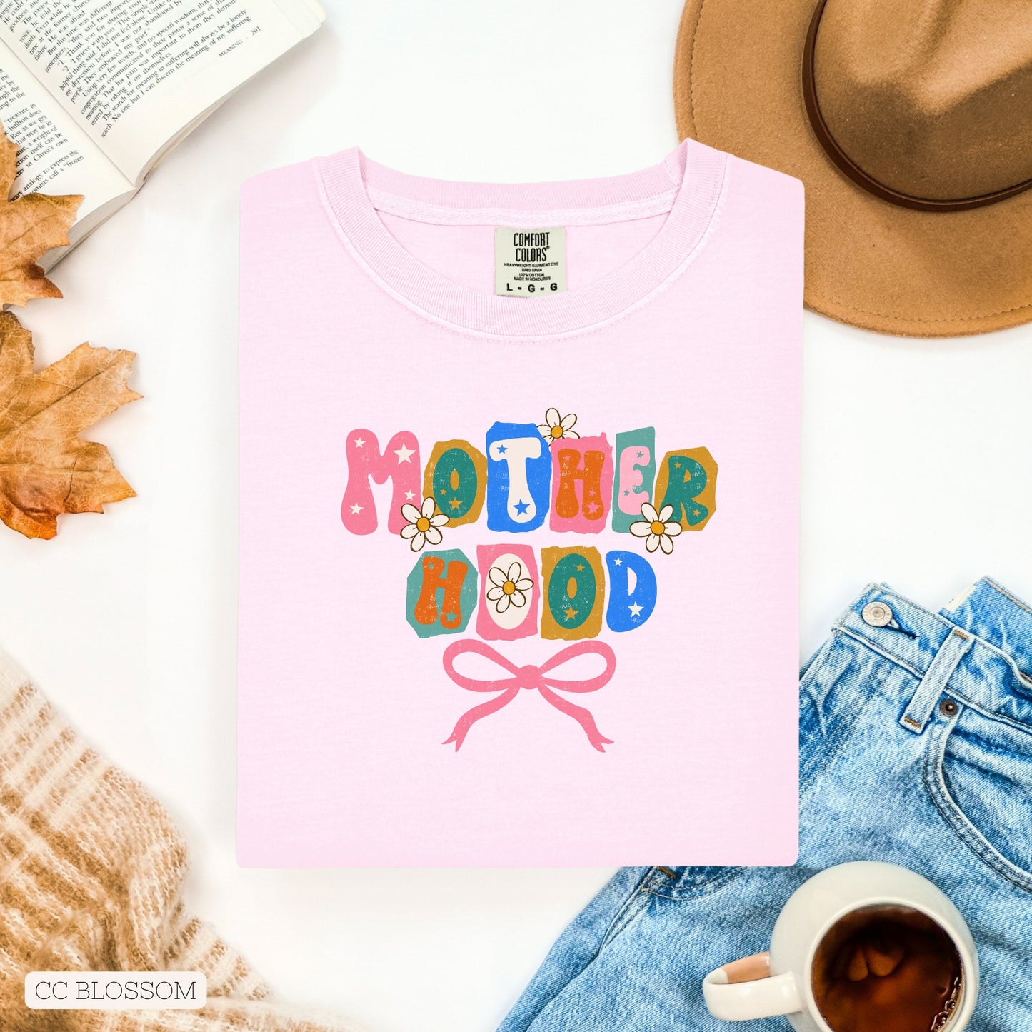 Mama • Motherhood