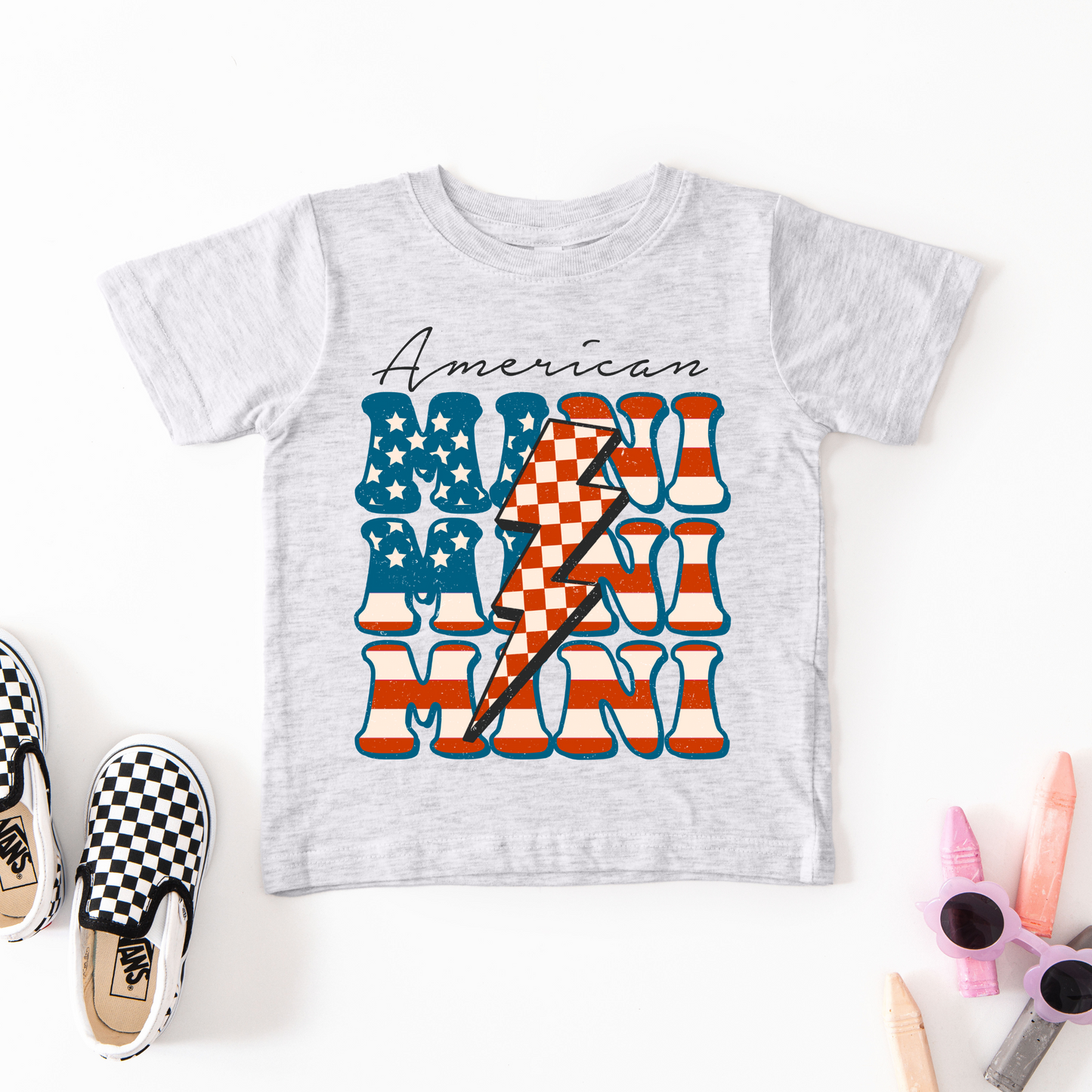 American Collection • Mini