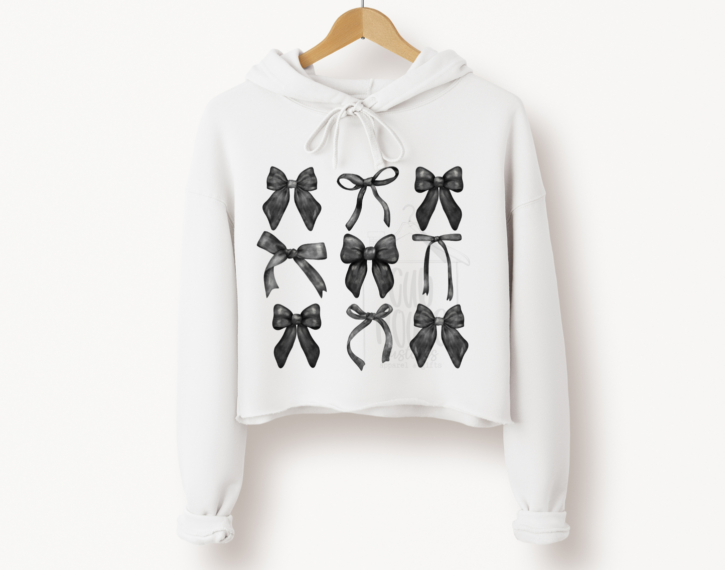 FAITH & INSPIRATION • BOW COLLAGE