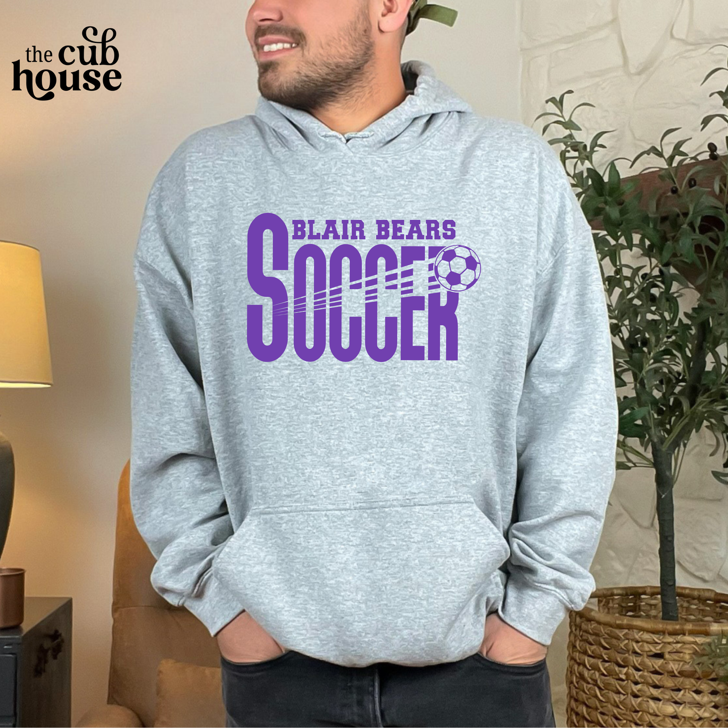 Blair • Soccer (0198)