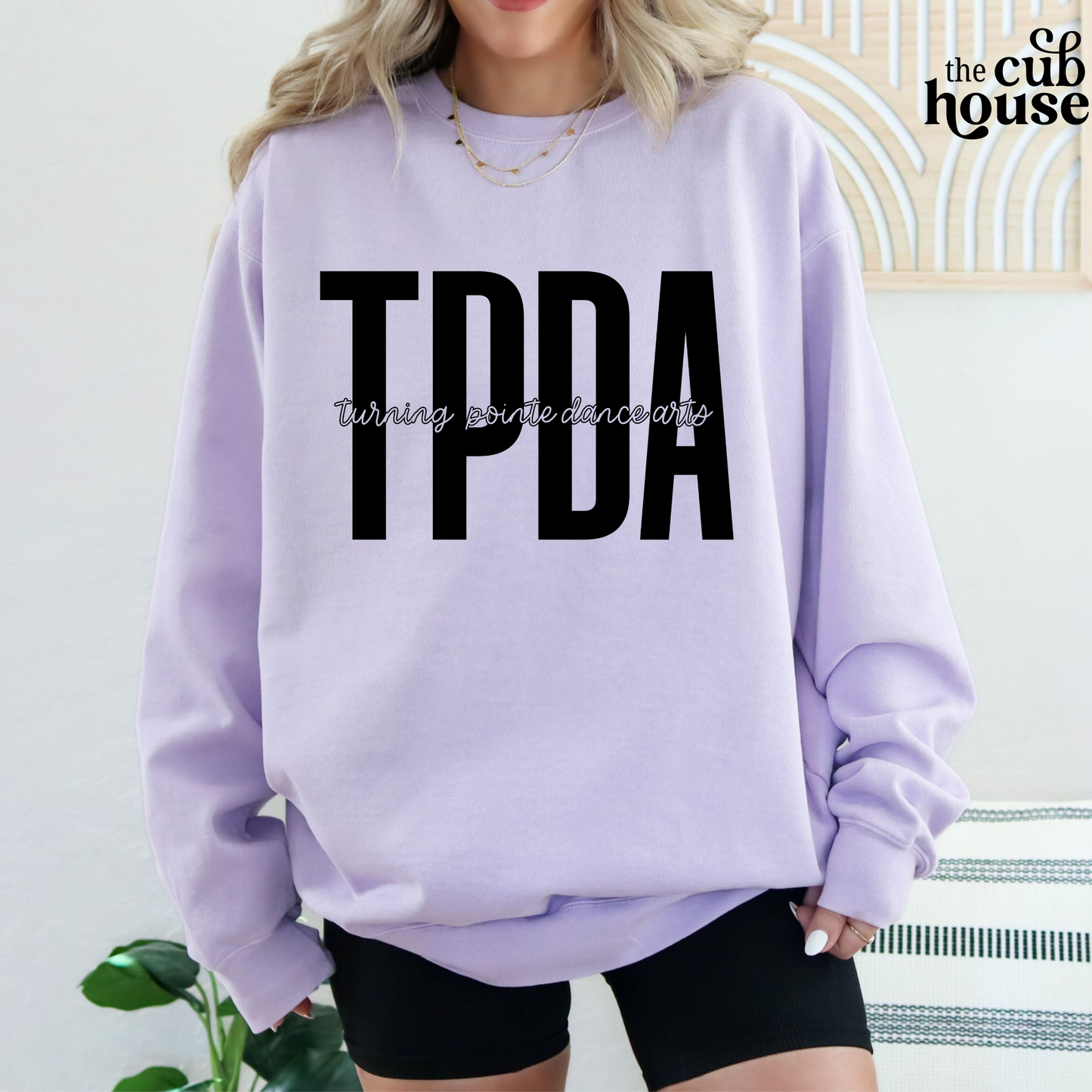 Turning Pointe Dance Arts • (0152)